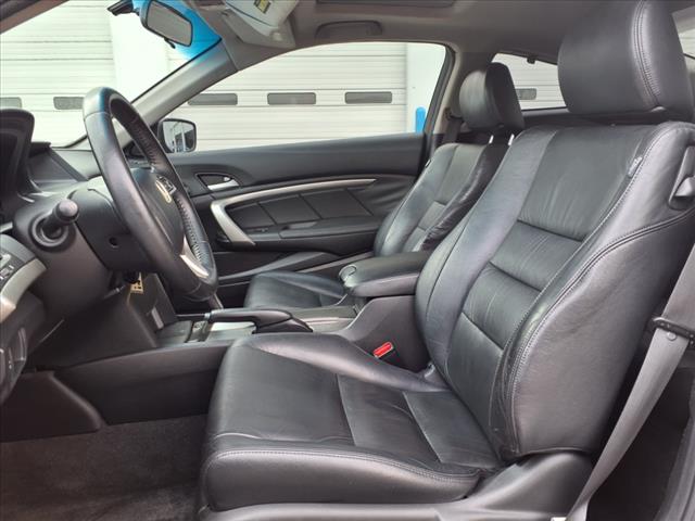 2009 Honda Accord EX-L