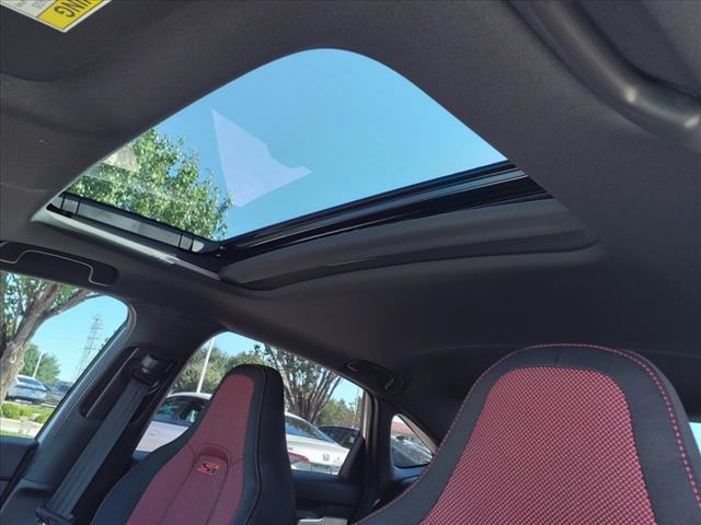 2025 Honda Civic Si