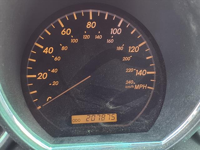 2004 Lexus RX 330 330