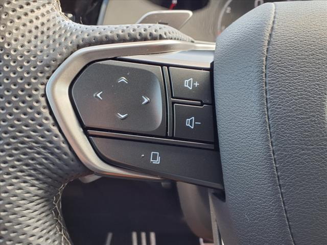 2024 Lexus NX 350 NX 350 F SPORT Handling