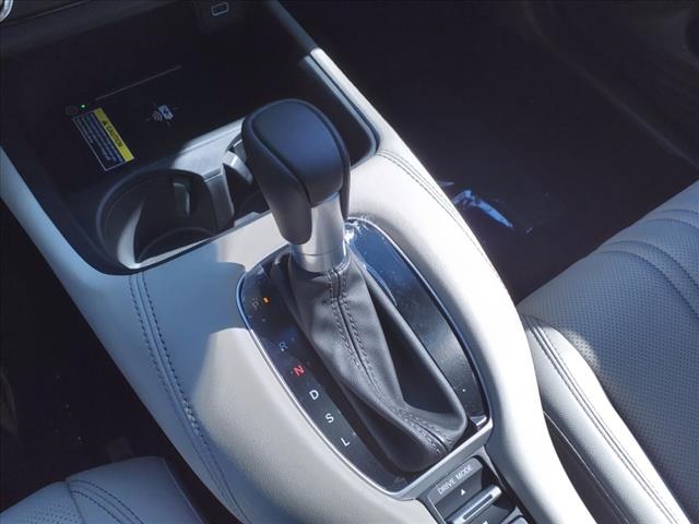 2025 Honda HR-V EX-L