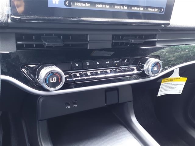 2025 Honda Prologue EX