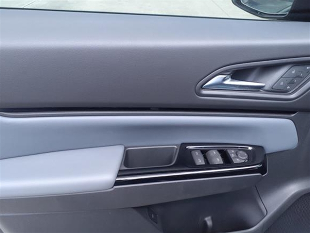 2025 Honda Prologue Elite