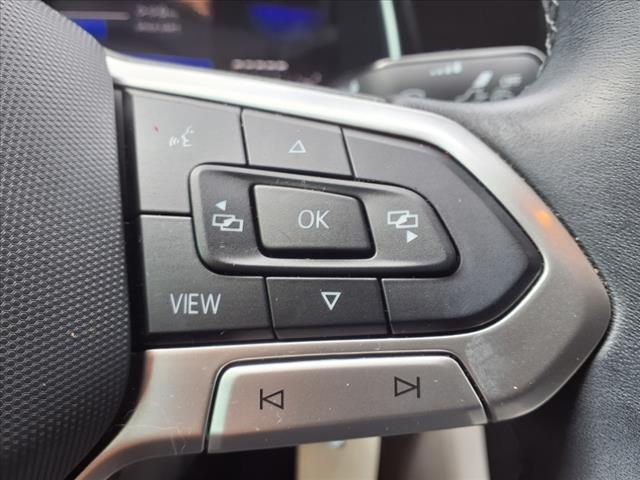 2023 Volkswagen Jetta S
