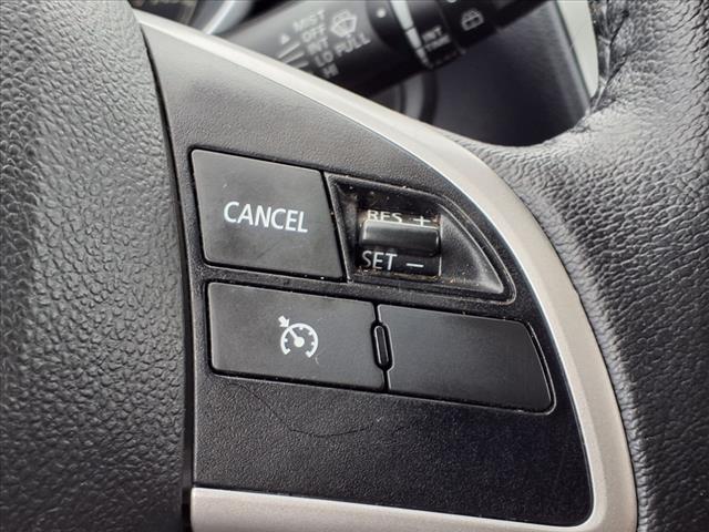 2014 Mitsubishi Outlander Sport ES