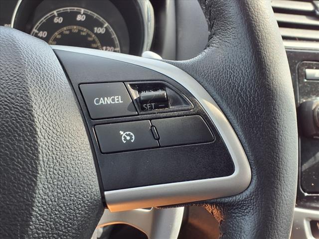 2015 Mitsubishi Outlander Sport SE