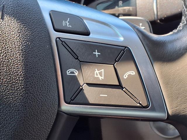 2015 Mercedes-Benz M-Class ML 350