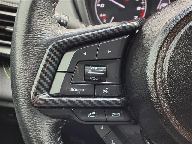 2021 Subaru Outback Onyx Edition XT