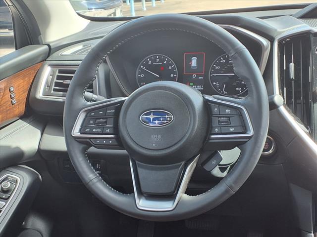 2024 Subaru Ascent Touring