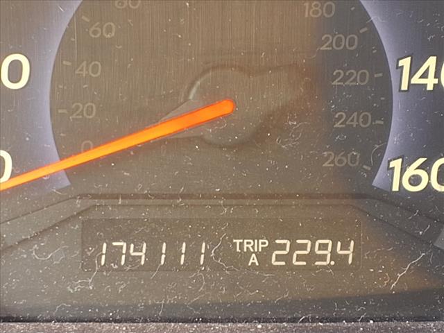 2008 Honda Odyssey EX-L