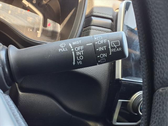 2020 Honda CR-V LX