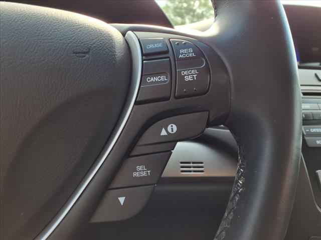 2017 Acura RDX Base