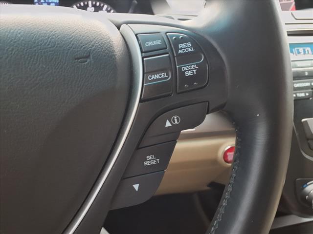2015 Acura RDX Tech Pkg