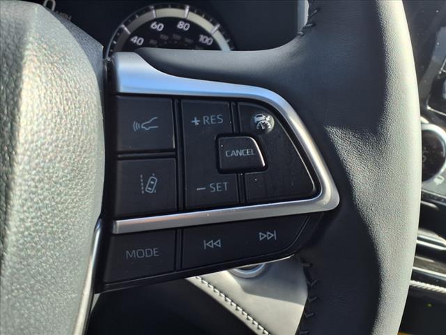 2024 Toyota Highlander XSE