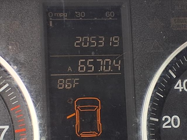 2008 Honda CR-V EX