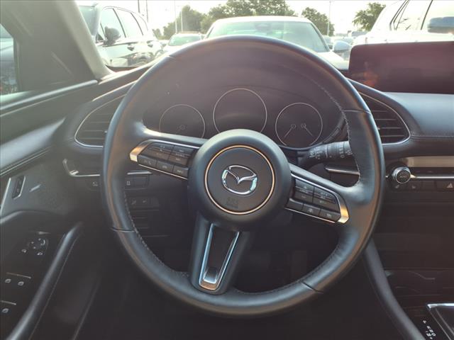 2024 Mazda Mazda3 Hatchback 2.5 Turbo Premium Plus