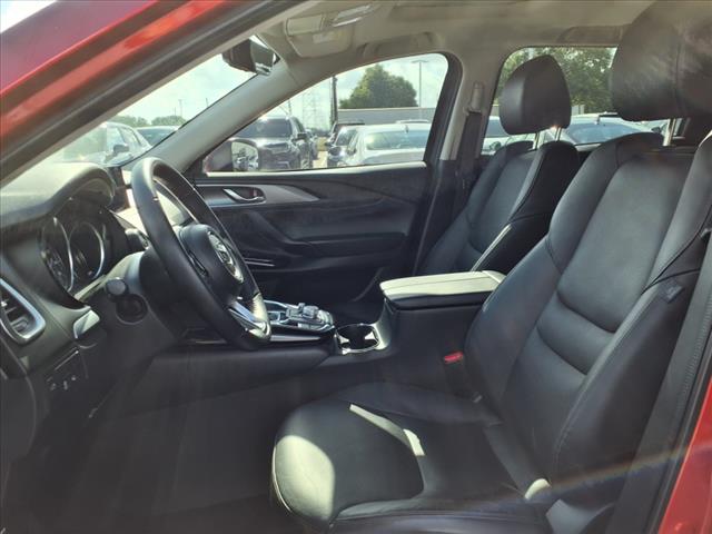 2023 Mazda CX-9 Touring Plus