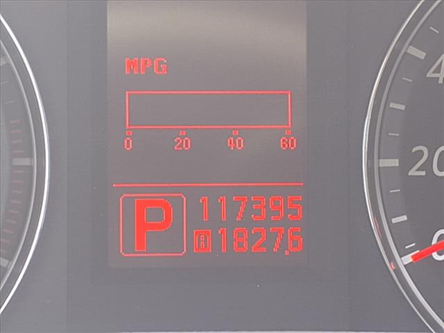 2008 INFINITI G35 Journey