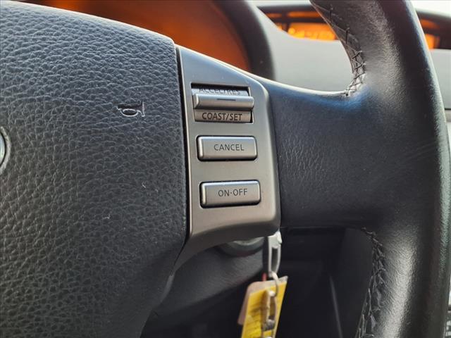 2007 INFINITI G35 Base