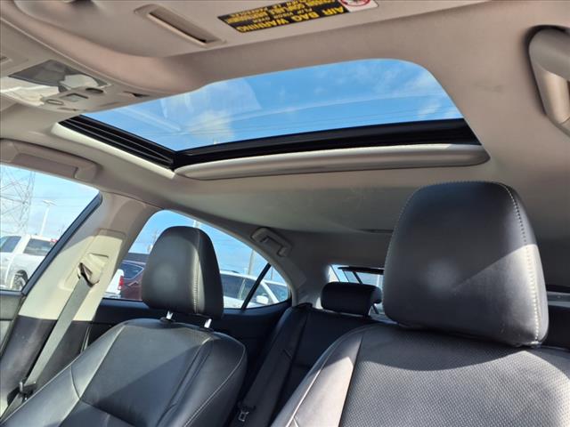 2015 Lexus ES 350 350