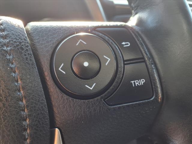 2016 Toyota RAV4 SE