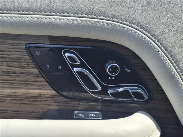 2020 Land Rover Range Rover Supercharged