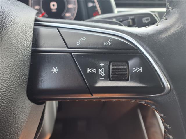 2019 Audi Q8 Premium