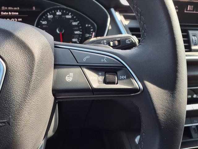 2024 Audi Q5 S line Premium
