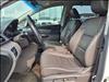 2013 Honda Odyssey Touring