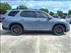 2025 Honda Pilot Touring+