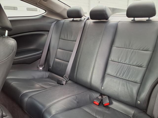 2009 Honda Accord EX-L