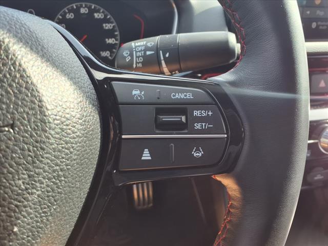 2023 Honda Civic Si