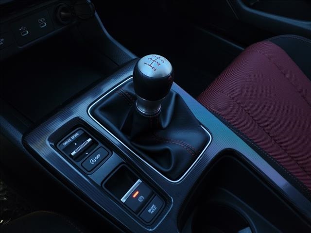 2025 Honda Civic Si