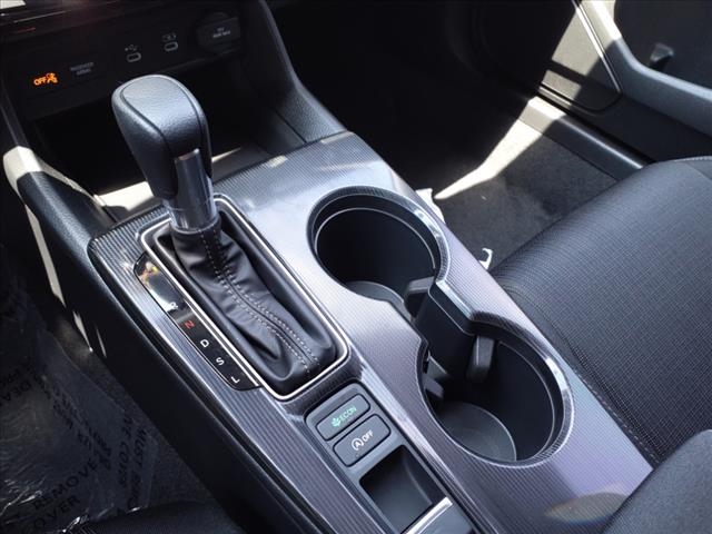 2025 Honda Civic LX