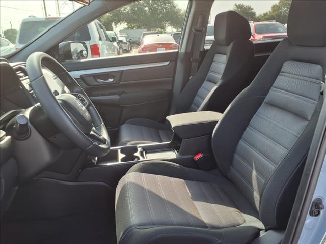 2022 Honda CR-V Special Edition