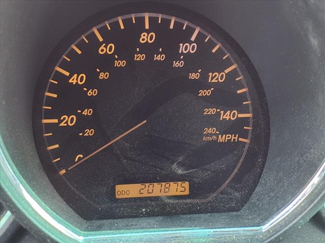 2004 Lexus RX 330 330