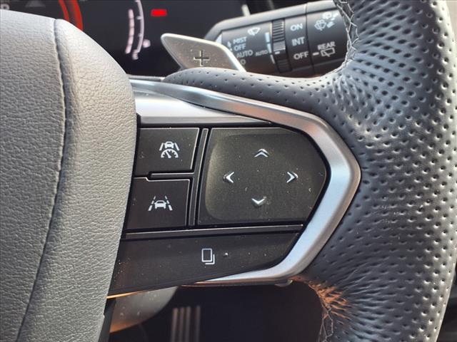 2024 Lexus NX 350 NX 350 F SPORT Handling
