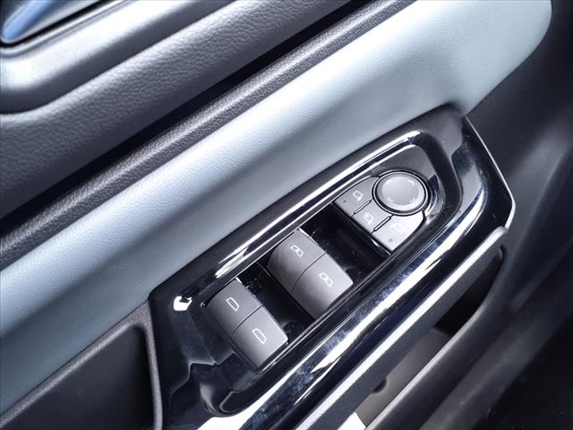 2025 Honda Prologue Elite