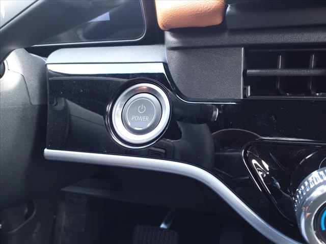 2025 Honda Prologue Elite
