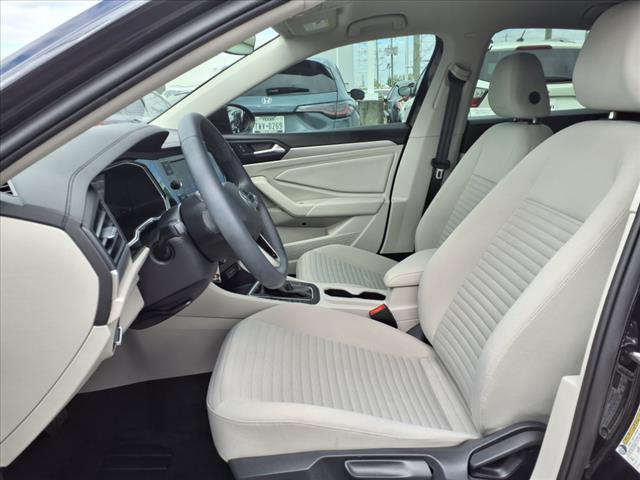 2023 Volkswagen Jetta S