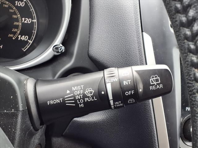 2014 Mitsubishi Outlander Sport ES