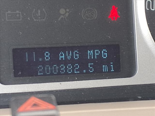 2008 Mercury Mariner Premier