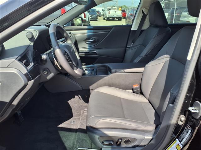 2024 Lexus ES 350 ES 350