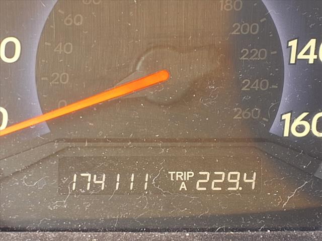 2008 Honda Odyssey EX-L
