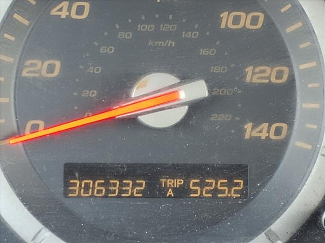 2008 Honda Pilot EX-L