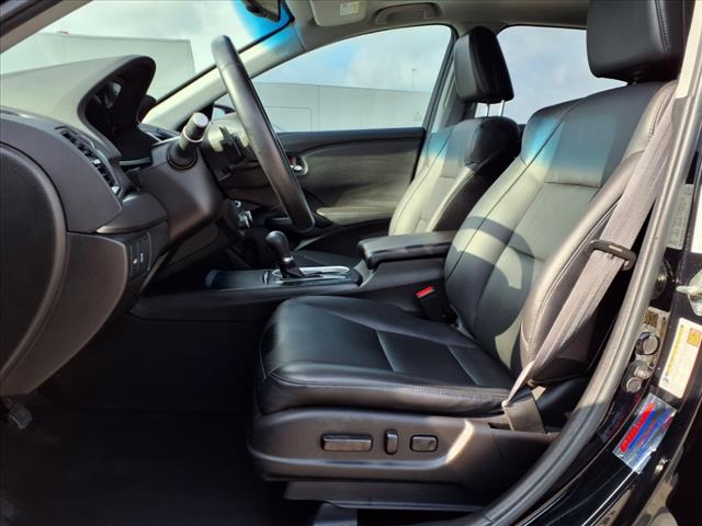 2017 Acura RDX Base