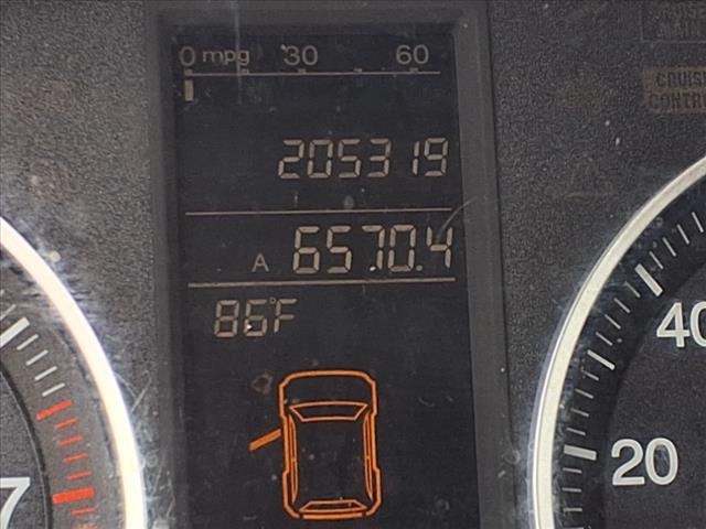 2008 Honda CR-V EX