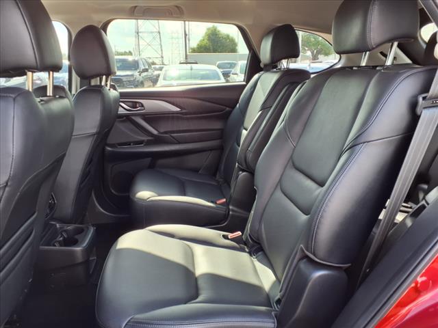 2023 Mazda CX-9 Touring Plus
