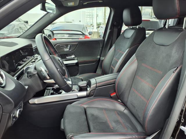 2023 Mercedes-Benz GLB GLB 250