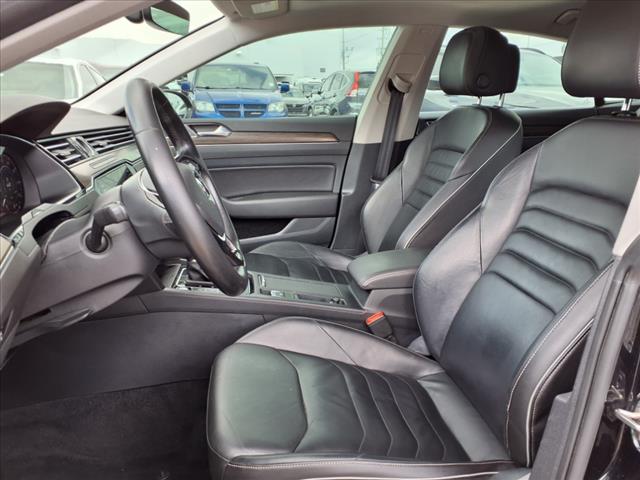 2019 Volkswagen Arteon SEL